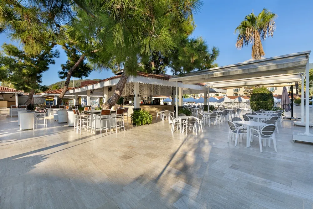Club Hotel Phaselis Rose фото 296