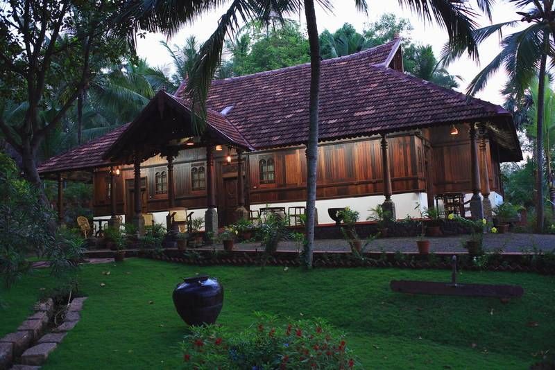 Shinshiva Ayurvedic Resort фото 2