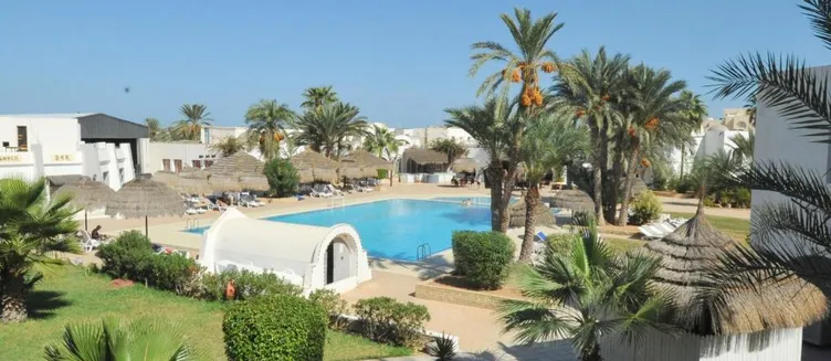 Фото отеля Cedriana Djerba