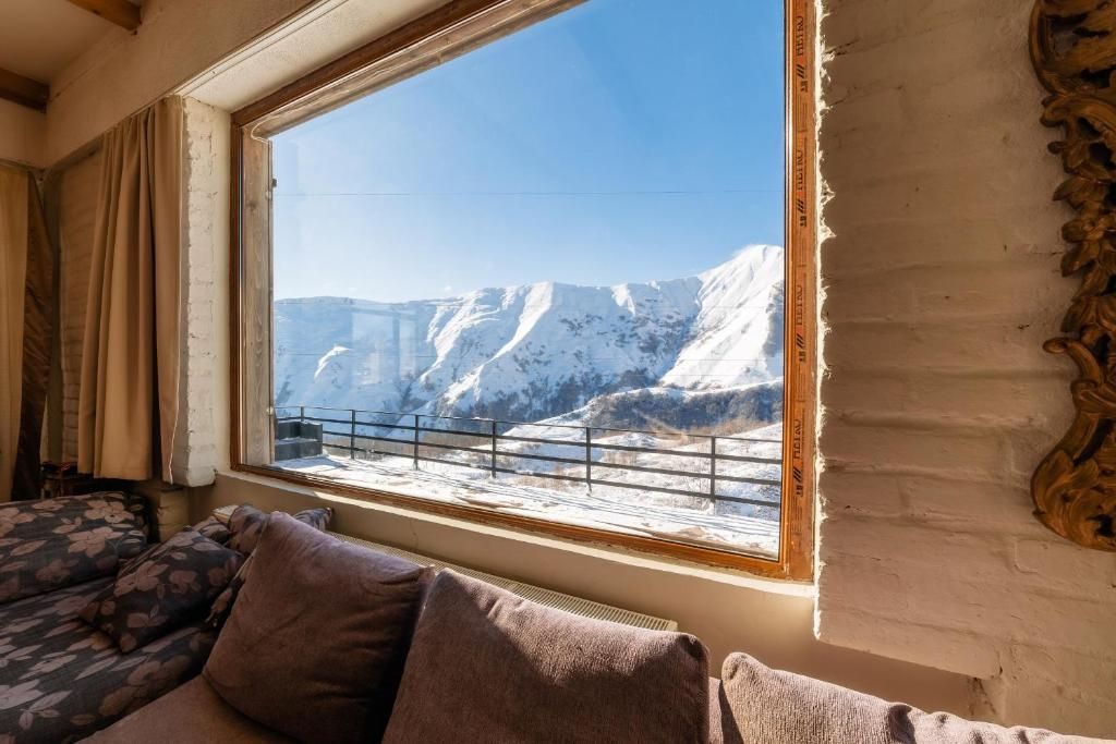 Snow Time Cottage фото 35