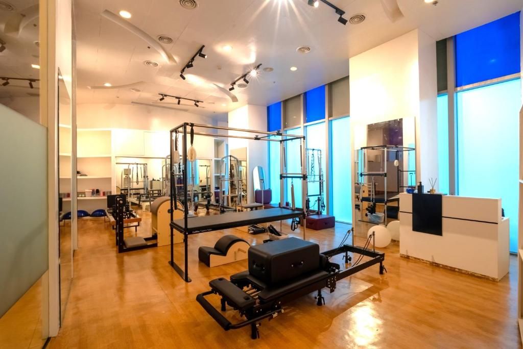 The Alpha Suites фото 49