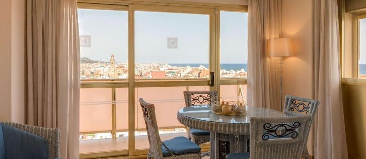 Фото отеля htop Amaika 4* Sup - Adults Only (16+)