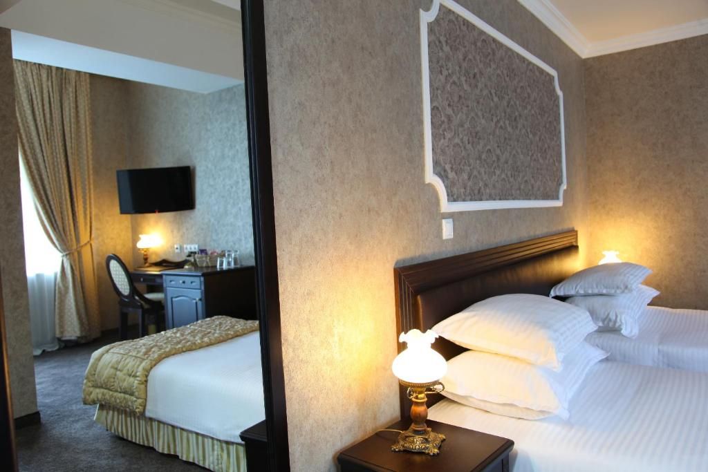 Strimon Garden SPA Hotel фото 23