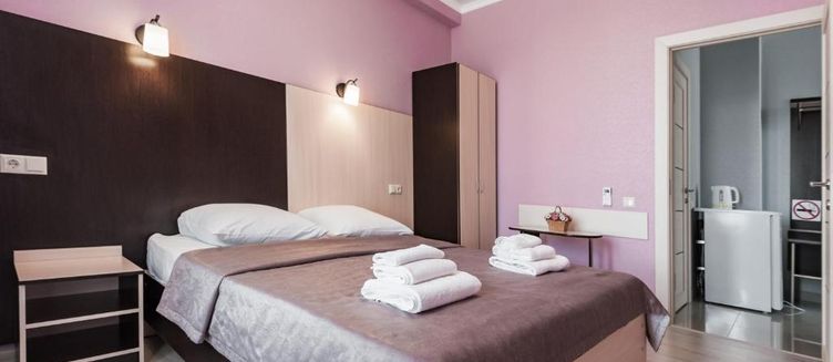 Фото отеля Отель Премьер Ростов