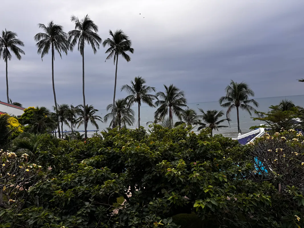 Dynasty Muine Beach Resort фото 61