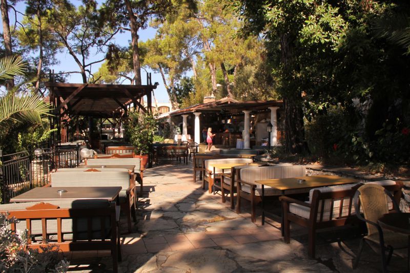 Club Bella Mare Beach фото 43