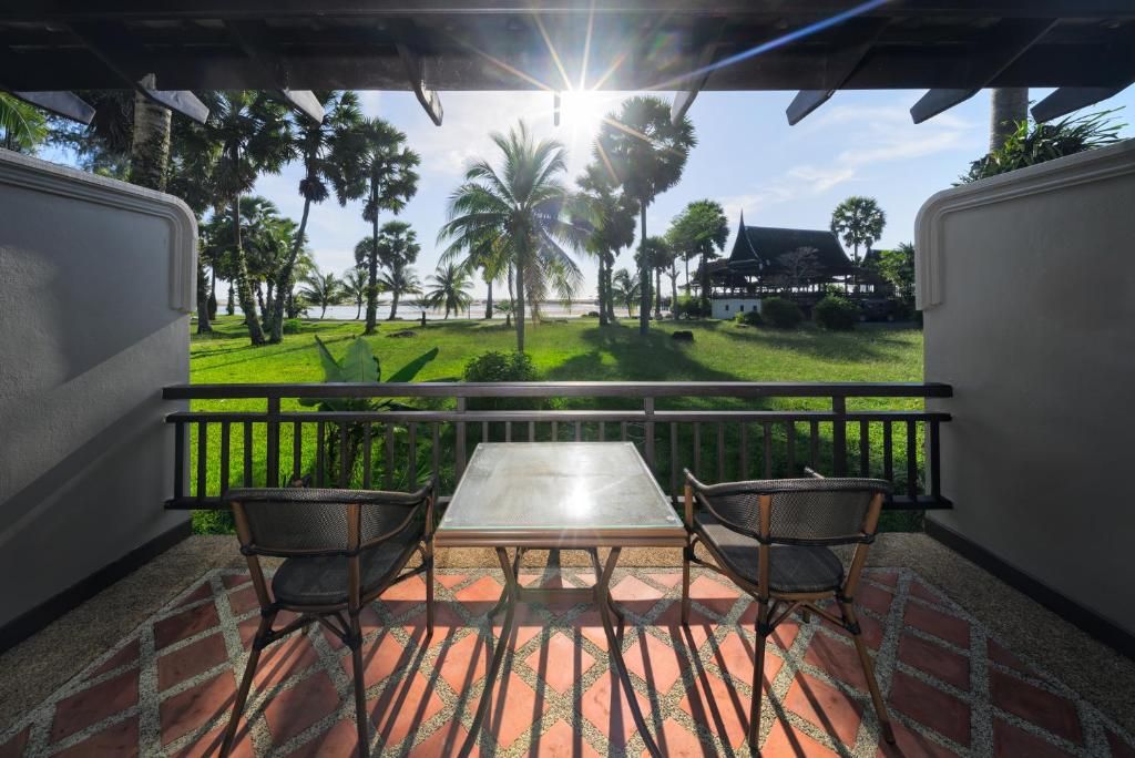 The Hotspring Beach Resort & Spa - SHA Extra Plus фото 58
