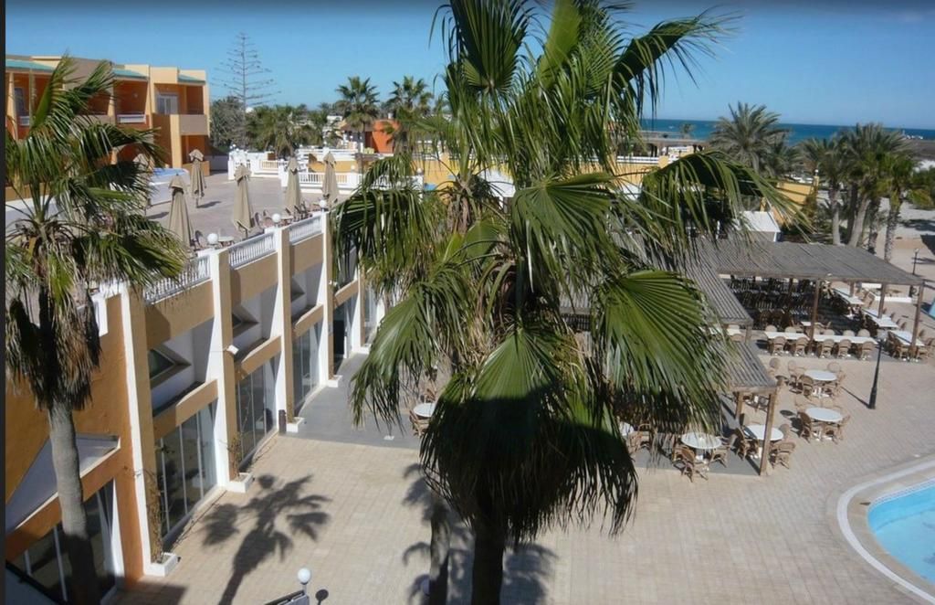 Caribbean World Djerba Hotel - All Inclusive фото 6