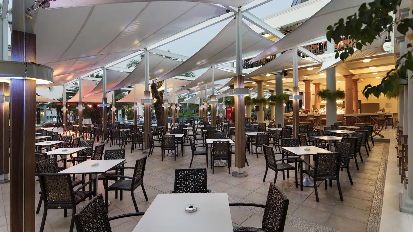 Magic Life Belek фото 7