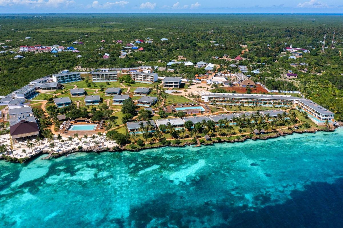 Aldiana Club Zanzibar фото 0