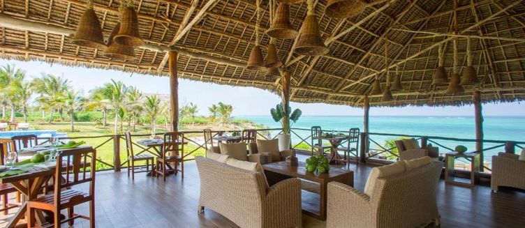 Фото отеля Zawadi Hotel