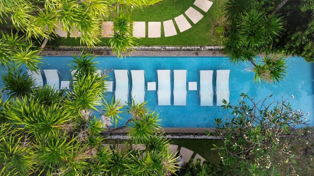 Prime Plaza Hotel Sanur – Bali фото 43