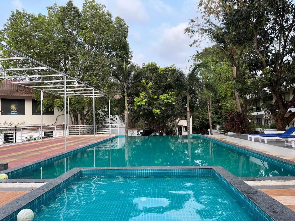 The Byke Royal Pearl фото 36