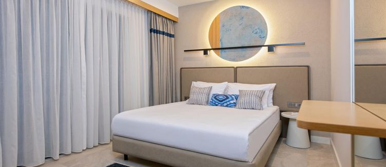 Фото отеля A Suite Side