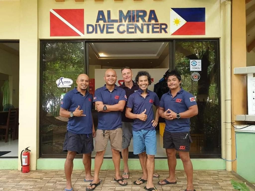 Almira Diving Resort фото 23