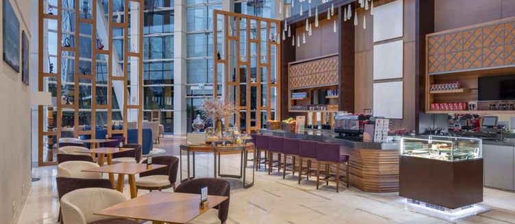 Фото отеля Hilton Batumi