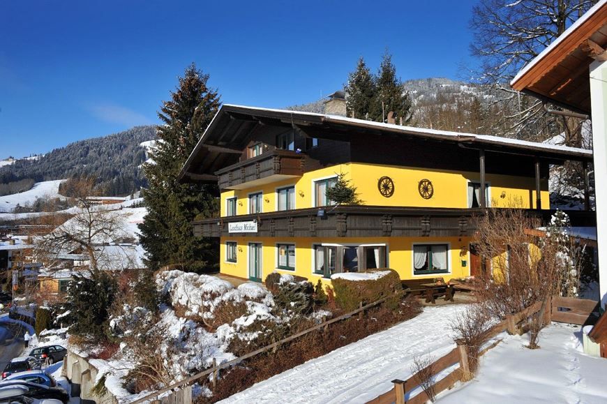 Гостевой дом «Landhaus Michael» фото 5