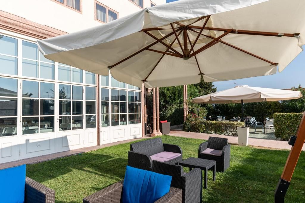 SHG Hotel Catullo Verona фото 5