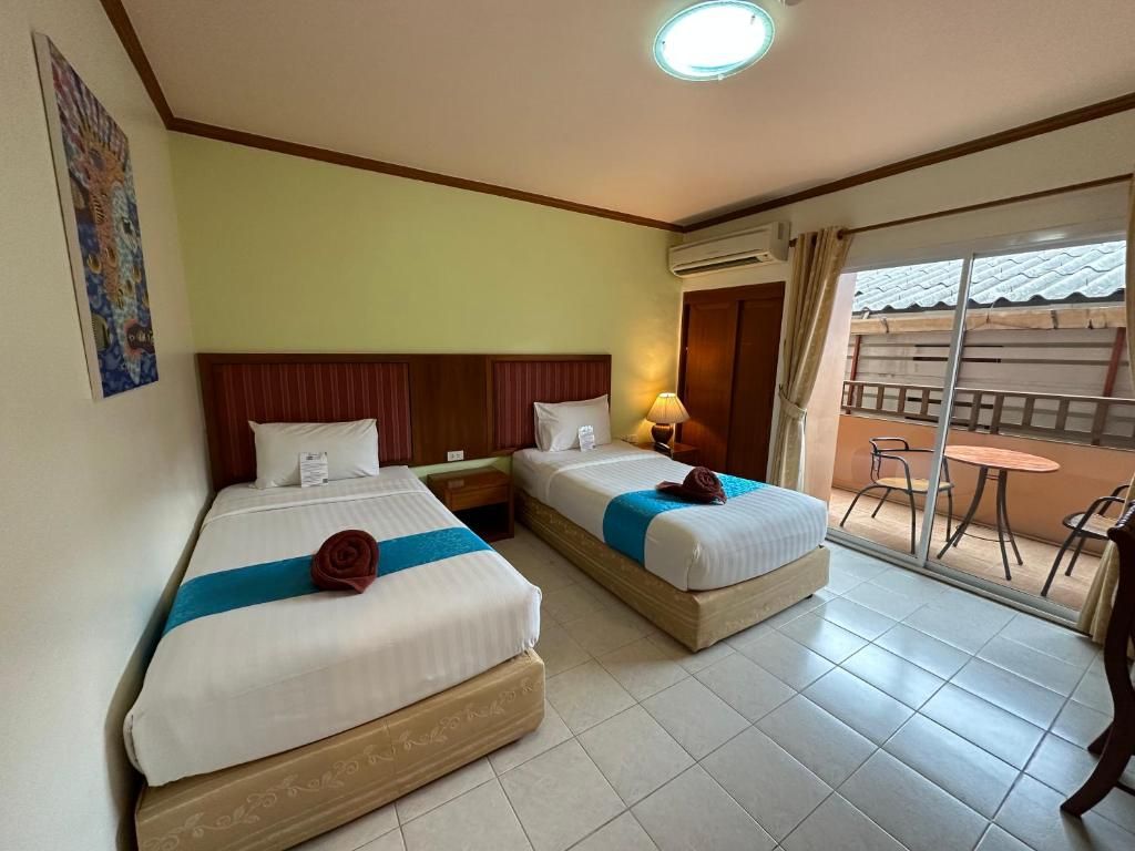 Thipurai Beach Hotel фото 29