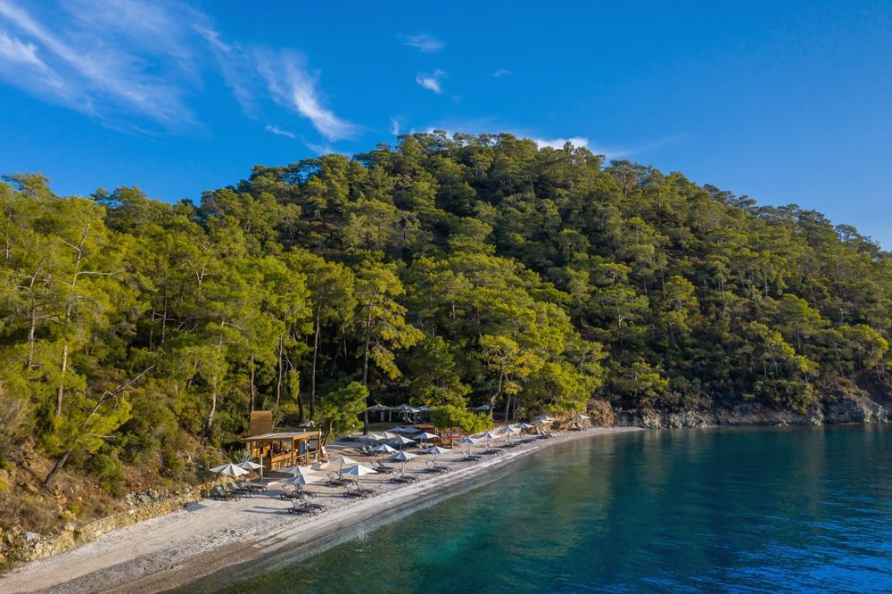 Rixos Premium Gocek (Adults Only) фото 29