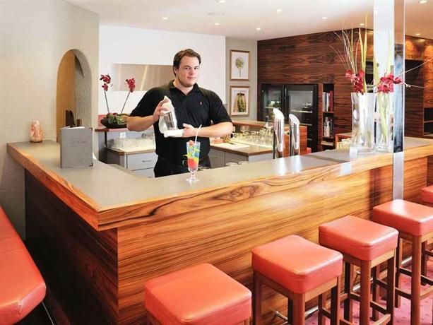 Kinderhotel St. Zeno фото 30