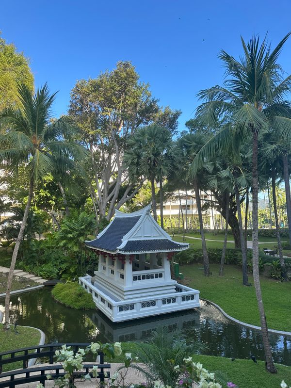 Pullman Phuket Karon Beach Resort фото 65