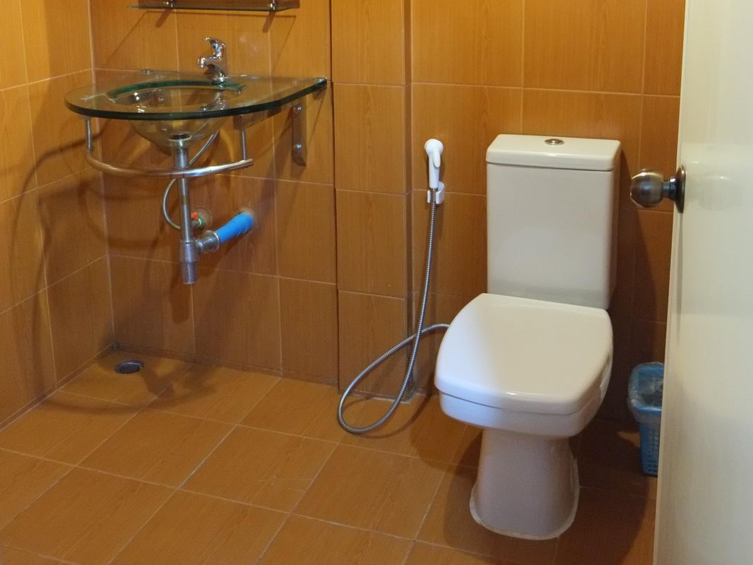 Гостевой дом «The Siam Guest House - SHA Extra Plus» фото 2
