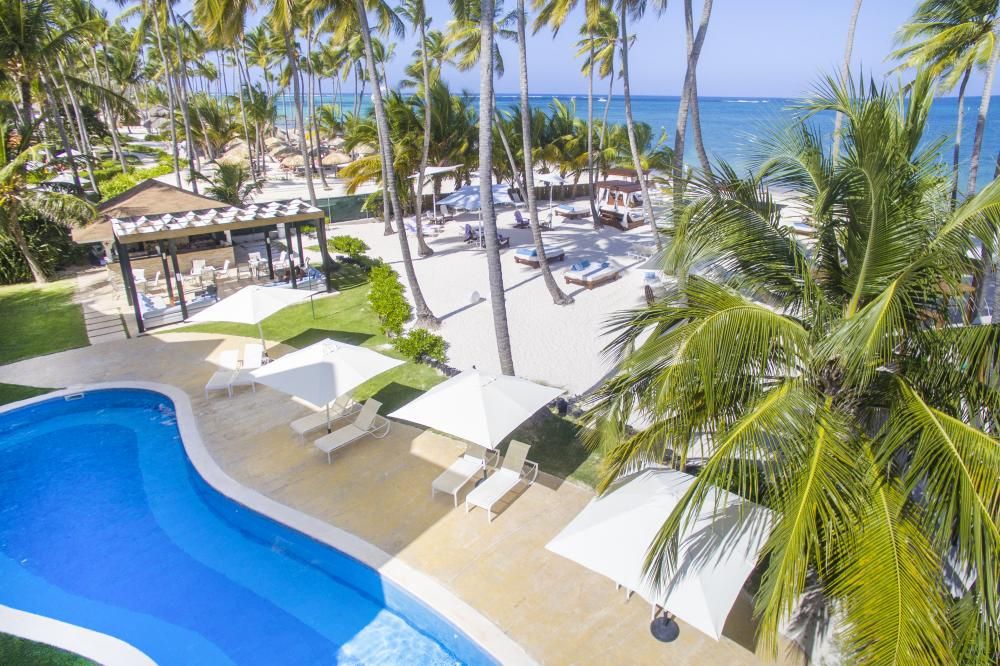 Be Live Collection Punta Cana Adults Only фото 21