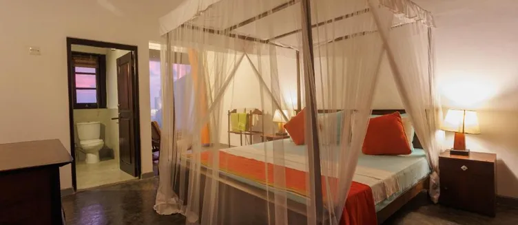 Фото отеля Hotel Zeilan Sunset Point