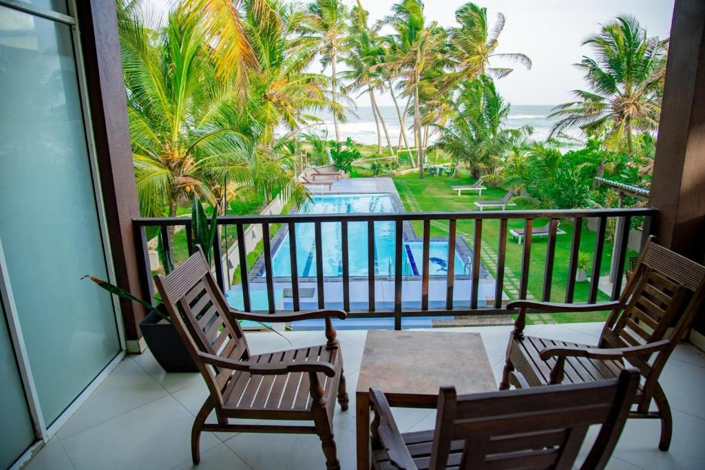 Villa Ocean Dew фото 62