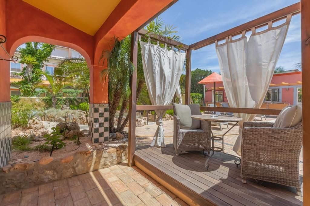 Villas D. Dinis - Charming Residence (adults only) фото 25