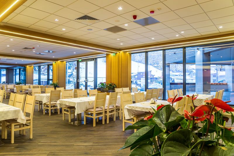 Rila Hotel Borovets фото 6