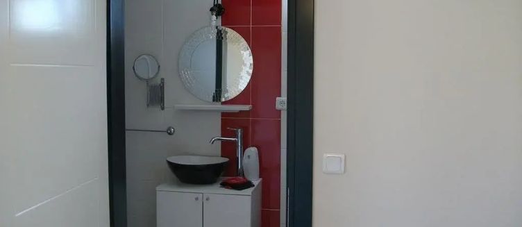 Фото отеля Palmi̇ye Pansi̇yon