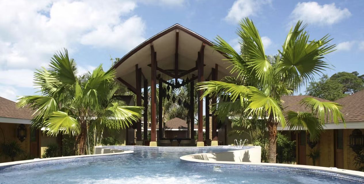 Barcelo Coconut Island фото 79