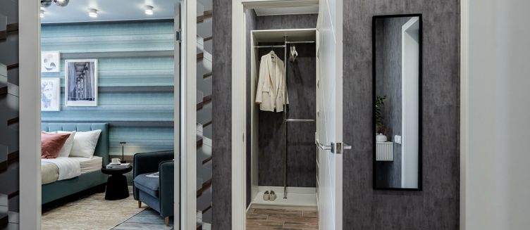 Фото отеля Merino Home QMir