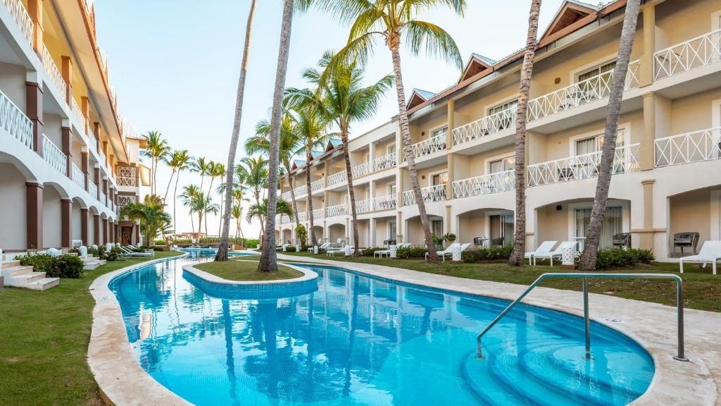 Be Live Collection Punta Cana Adults Only фото 51