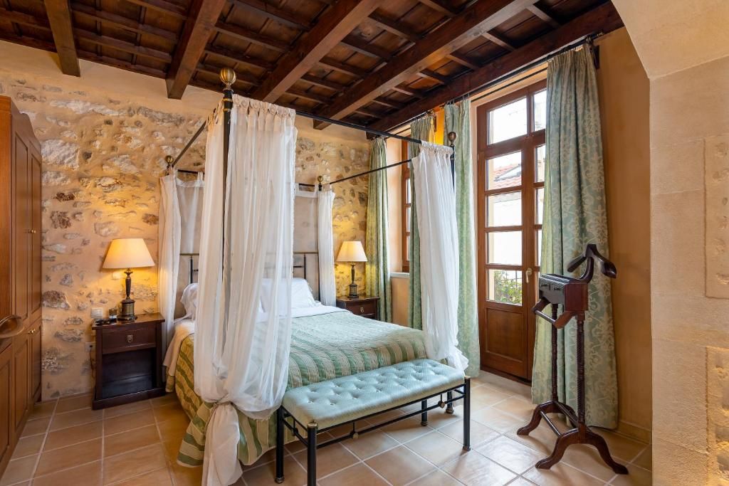 Palazzino di Corina фото 3