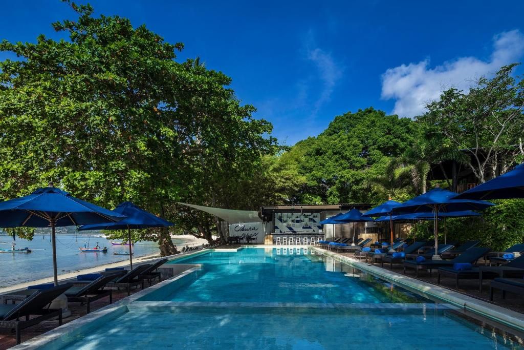 Chura Samui фото 46