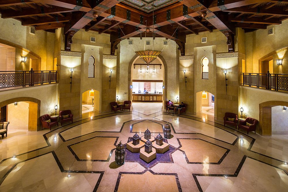Pickalbatros Palace Hotel Port Ghalib фото 73