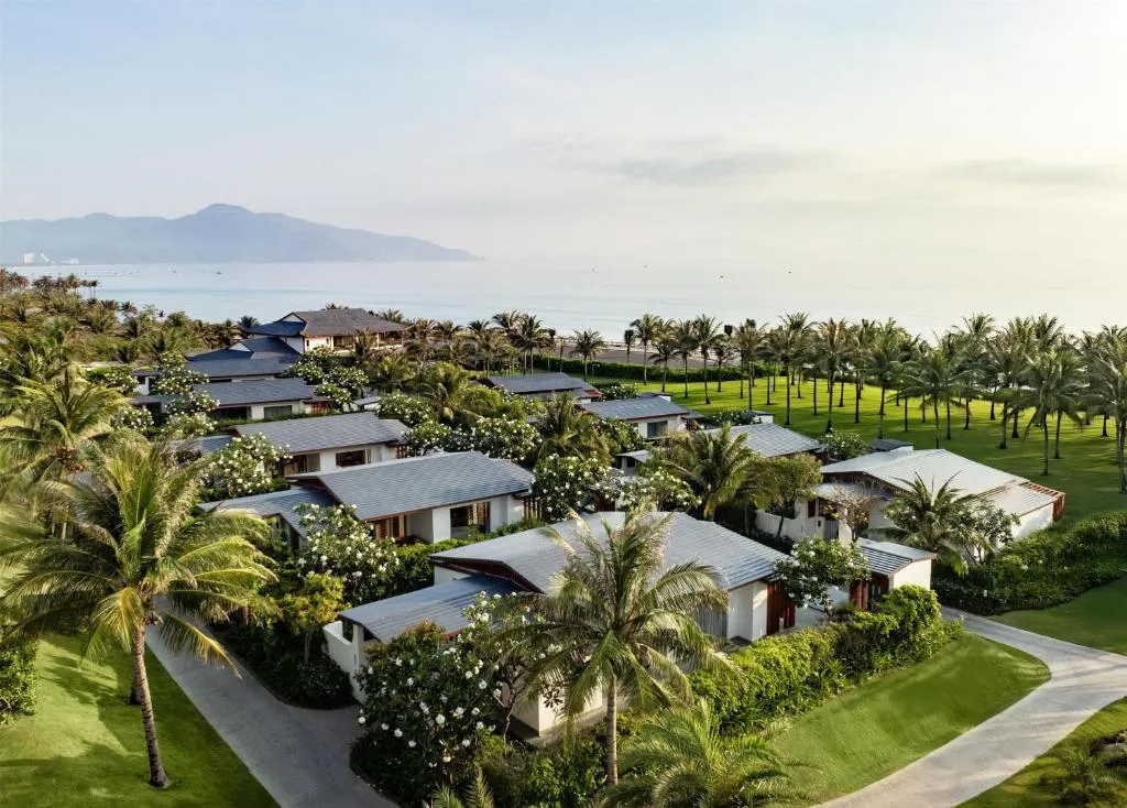 Radisson Blu Resort Cam Ranh фото 80