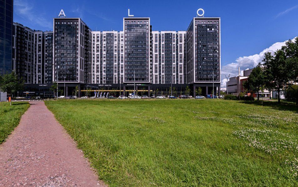 Апартаменты «RentalSpb в ЖК Valo» фото 6