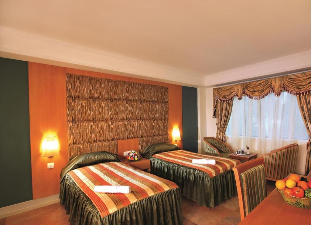 The Classik Fort Hotel фото 10