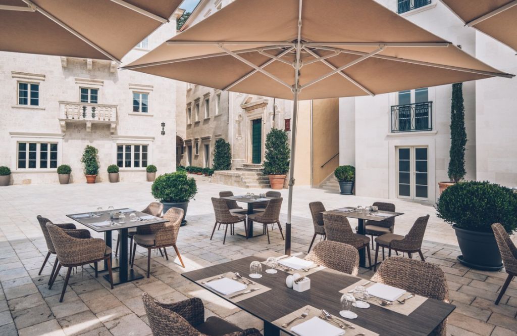 Iberostar Heritage Grand Perast фото 6