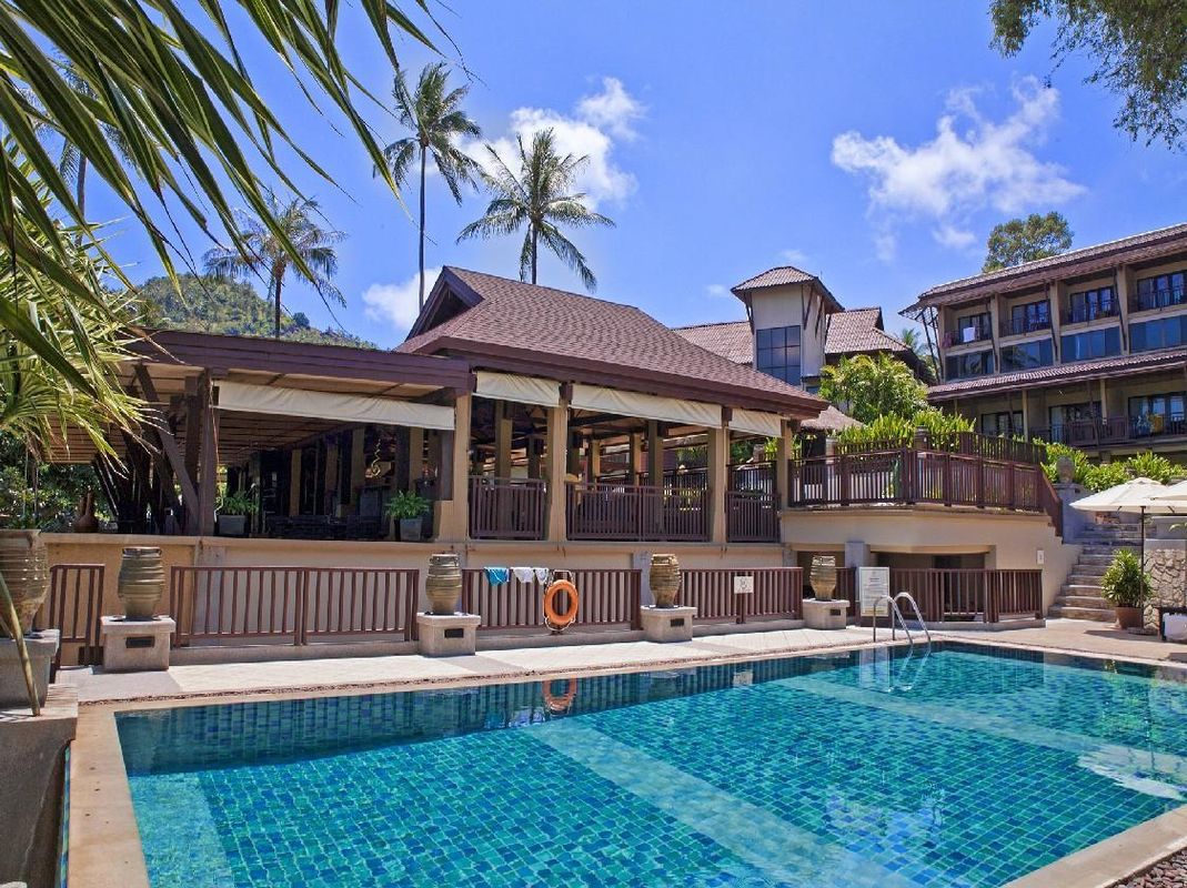 Impiana Resort Chaweng Noi фото 51