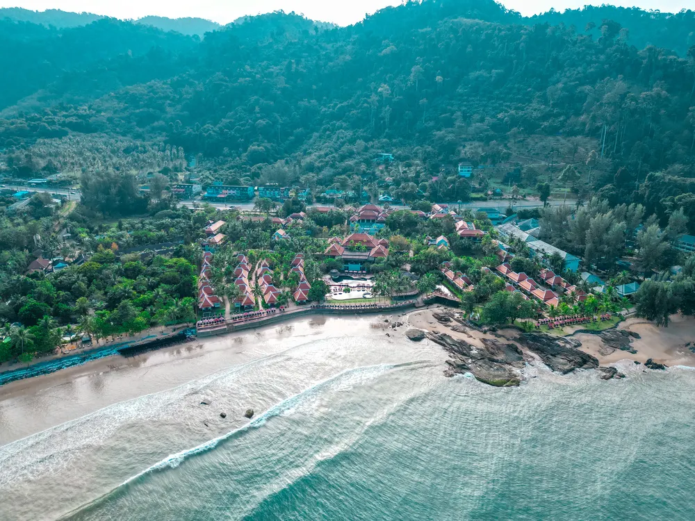 Khaolak Laguna Resort - SHA Extra Plus фото 35