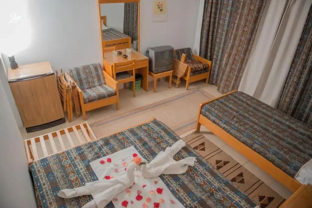 Lagona Village Hotel - Dahab фото 0