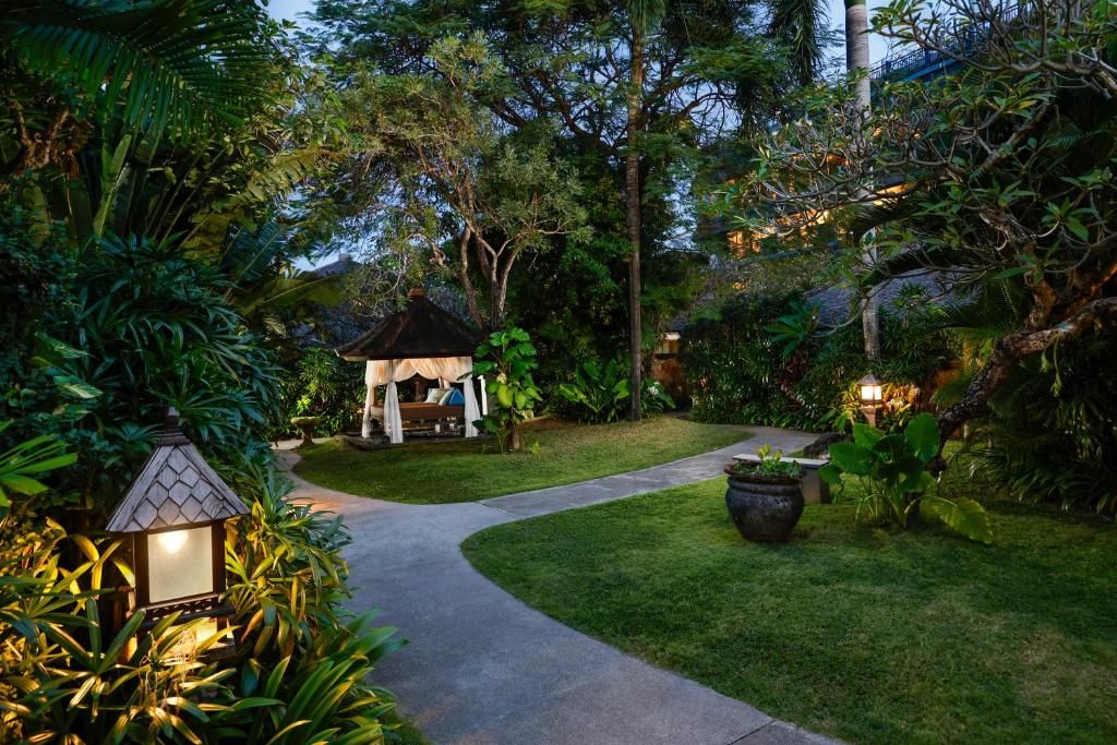 Rama Beach Resort and Villas фото 35