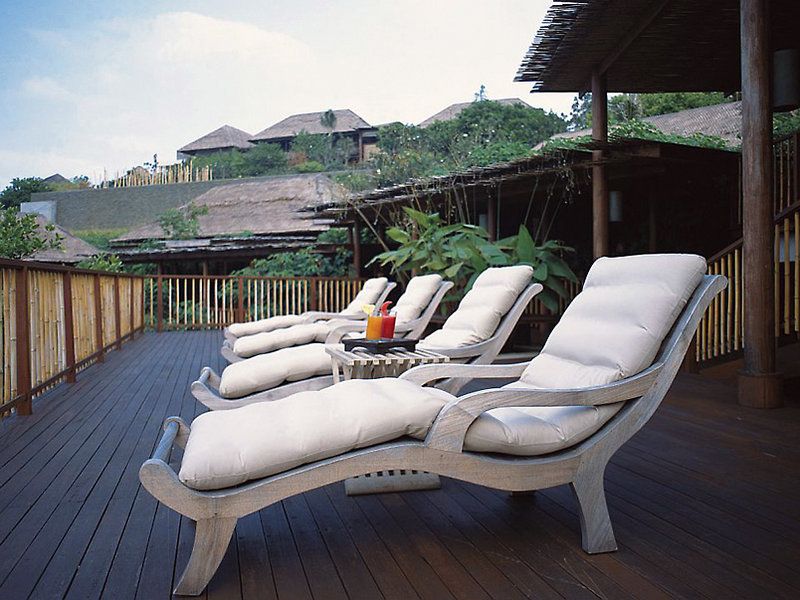 Six Senses Samui фото 27