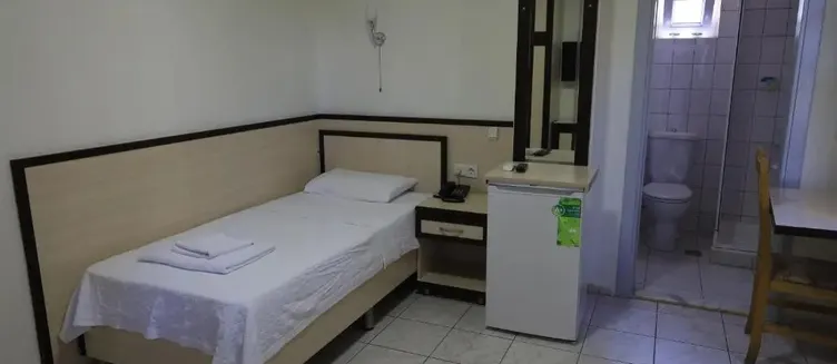 Фото отеля Elit Otel