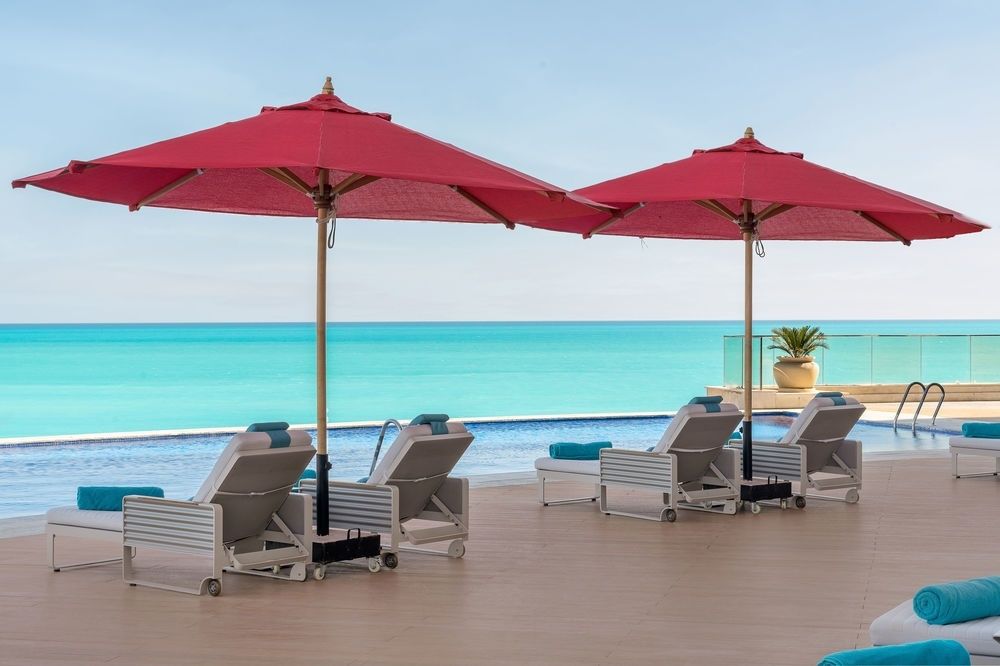 Rixos Premium Alamein фото 37